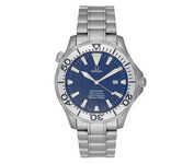 Omega Seamaster 2232.80 Wrist Watch