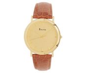 Bulova Strap 97A08 Wrist Watch