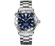 Omega Seamaster 2253.80 Wrist Watch