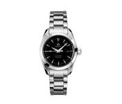 Omega Aqua Terra 2577.50 Wrist Watch