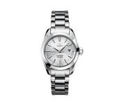 Omega Aqua Terra 2577.30 Wrist Watch