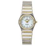 Omega Constallation 1277.75 Wrist Watch
