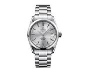 Omega Seamaster 2504.30 Wrist Watch