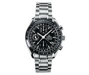 Omega Speedmaster Day Date 3520.50.00 Wrist Watch