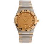 Omega Constallation 1312.10 Wrist Watch