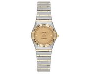 Omega Constellation 1262.10 Wrist Watch