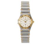 Omega Constallation 1362.30 Wrist Watch