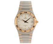 Omega Constallation 1312.30 Wrist Watch