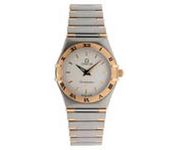 Omega Constallation 1372.30 Wrist Watch
