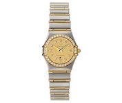 Omega Constallation 1267.15 Wrist Watch