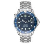Omega Seamaster 2294.50 Wrist Watch