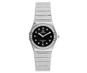 Omega Constellation My Choice 1475.51 Wrist Watch