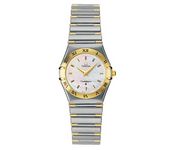 Omega Constallation 1372.70 Wrist Watch