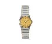 Omega Constallation 1372.10 Wrist Watch