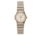 Omega Constallation 1267.30 Wrist Watch