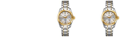 Omega Aqua Terra 2377.30 Wrist Watch