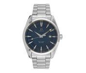 Omega Aqua Terra 2517.30 Wrist Watch