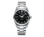 Omega Aqua Terra 2517.50 Wrist Watch