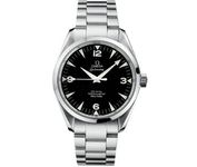 Omega Seamaster 2502.52 Wrist Watch