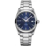 Omega Aqua Terra 2503.80 Wrist Watch