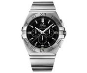 Omega Double Eagle 1514.51 Wrist Watch