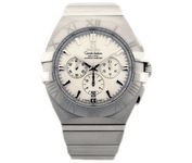 Omega Double Eagle 1514.20 Wrist Watch