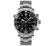 Omega Seamaster 2594.52 Wrist Watch