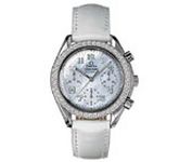 Omega Speedmaster Reduced 3815.70.56 Wrist Watch