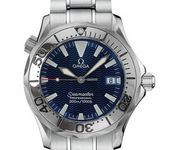 Omega Seamaster 2263.80 Wrist Watch