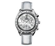 Omega Speedmaster 3802.72.55 Wrist Watch
