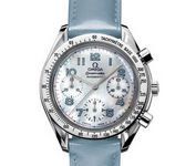 Omega Speedmaster 3802.71.53 Wrist Watch