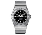 Omega Double Eagle 1503.51 Wrist Watch