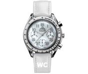 Omega Speedmaster 3802.70.56 Wrist Watch
