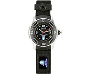 Premiership Soccer Lazio Calcio Champions CLAZ01 Wrist Watch