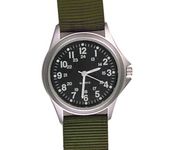 Ram instruments 1001 Wrist Watch