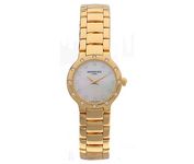 Raymond Weil Mother of Pearl 5892-MCZ-97200 Wrist Watch