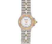 Raymond Weil Parsifal 96901-STG-97081 Wrist Watch