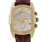 Aqua Master 32-6-66P Wrist Watch
