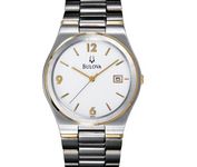 Bulova 98H14 Wrist Watch
