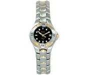 Bulova Marine Star 98U11 Wrist Watch