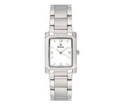 Bulova 96L95 Wrist Watch