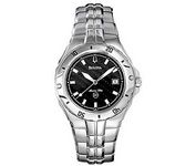 Bulova Marine Star 96G21 Wrist Watch