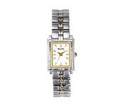 Bulova Bracelet 98T78 Wrist Watch
