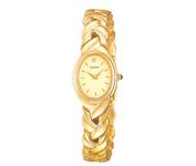 Seiko Diamond Dial SUJ216 Wrist Watch