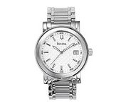 Bulova 96G33 Wrist Watch