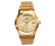 Bulova Bracelet 97C48 Wrist Watch