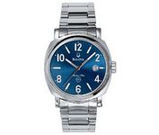 Bulova Marine Star 96G39 Wrist Watch