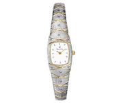 Bulova Bracelet 98T74 Wrist Watch