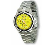 Bulova 45A01 Wrist Watch