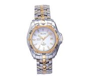 Bulova Millennia Motion Quarta 98G37 Wrist Watch